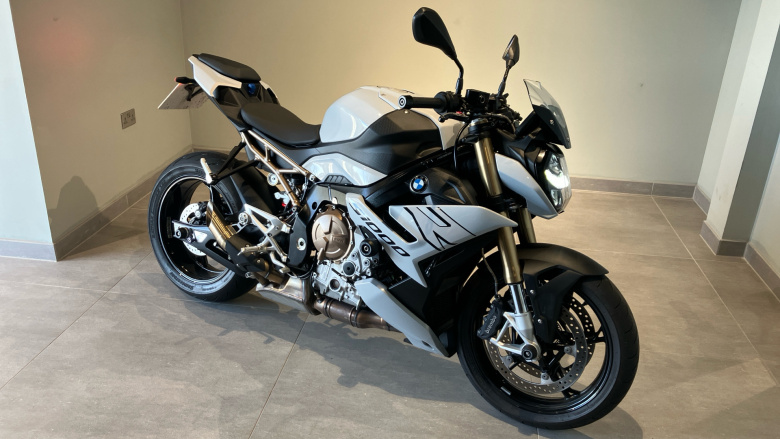 BMW S1000R SPORT